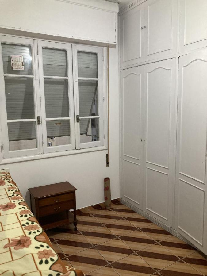 Espaco Copacabana Comfort Two Bedrooms - Alugue O Inteiro Apartamento Río de Janeiro