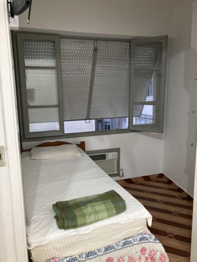 Espaço Copacabana Comfort Two Bedrooms Appartement *