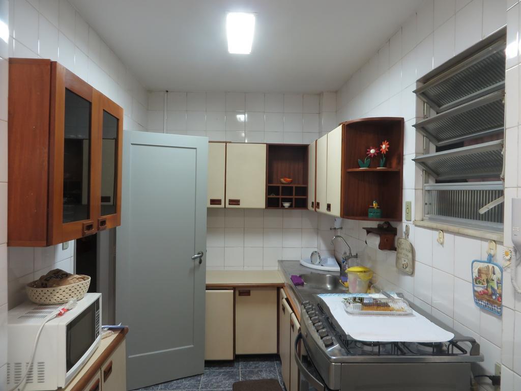 Appartement Espaço Copacabana Comfort Two Bedrooms