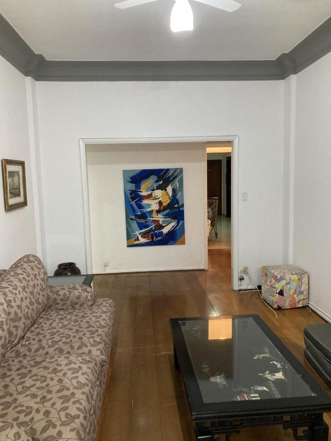 Apartamento Espaco Copacabana Comfort Two Bedrooms - Alugue O Inteiro *