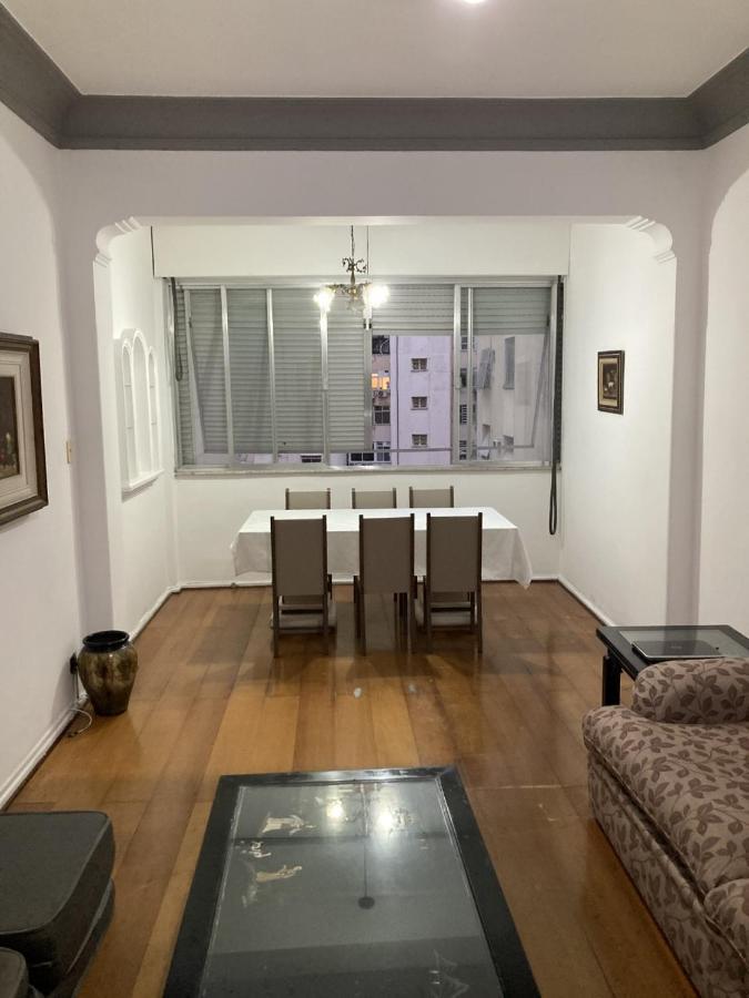 Espaco Copacabana Comfort Two Bedrooms - Alugue O Inteiro *