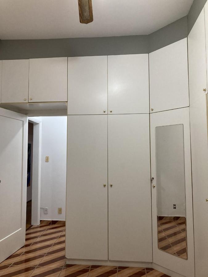 Espaco Copacabana Comfort Two Bedrooms - Alugue O Inteiro *