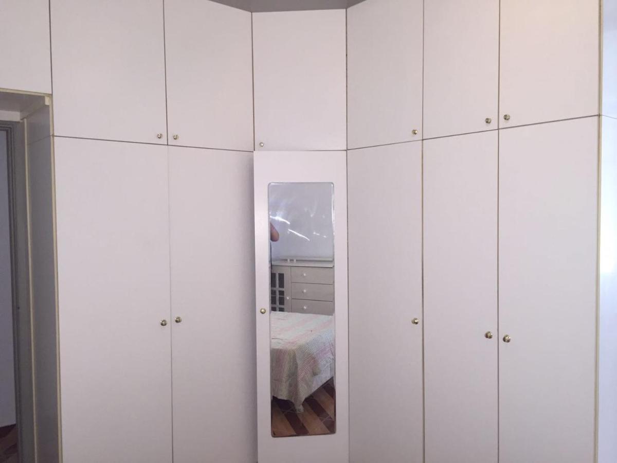 Espaco Copacabana Comfort Two Bedrooms - Alugue O Inteiro *