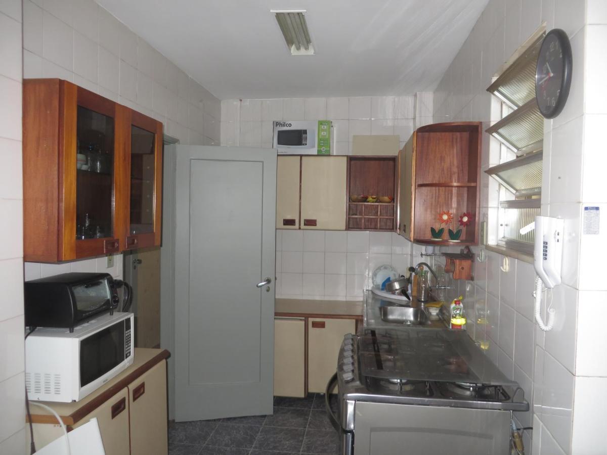 Espaco Copacabana Comfort Two Bedrooms - Alugue O Inteiro *
