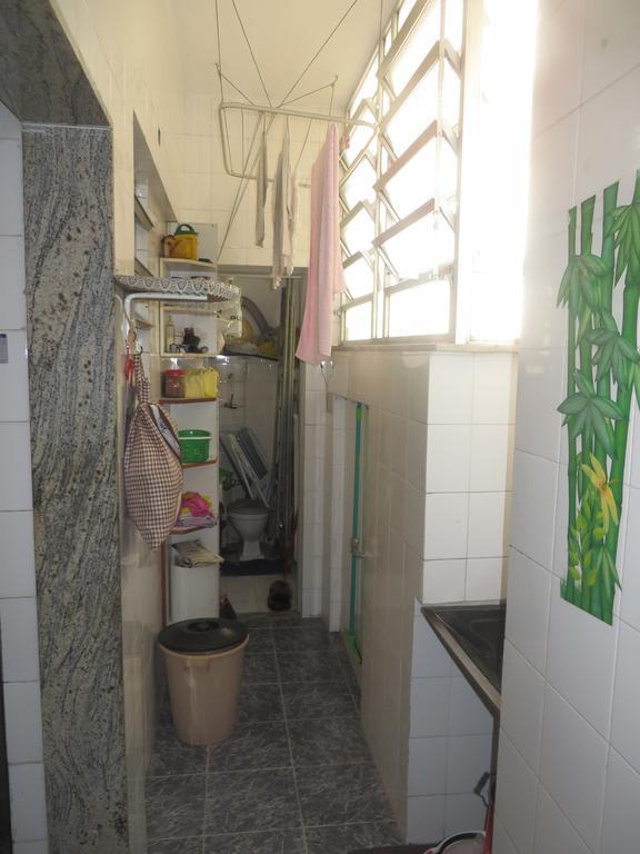 Apartamento Espaco Copacabana Comfort Two Bedrooms - Alugue O Inteiro