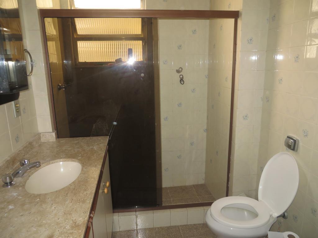 Apartamento Espaco Copacabana Comfort Two Bedrooms - Alugue O Inteiro *